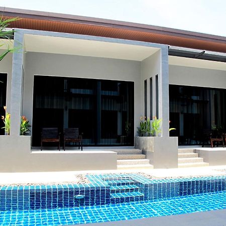 Alphabeto Resort Nai Harn Экстерьер фото