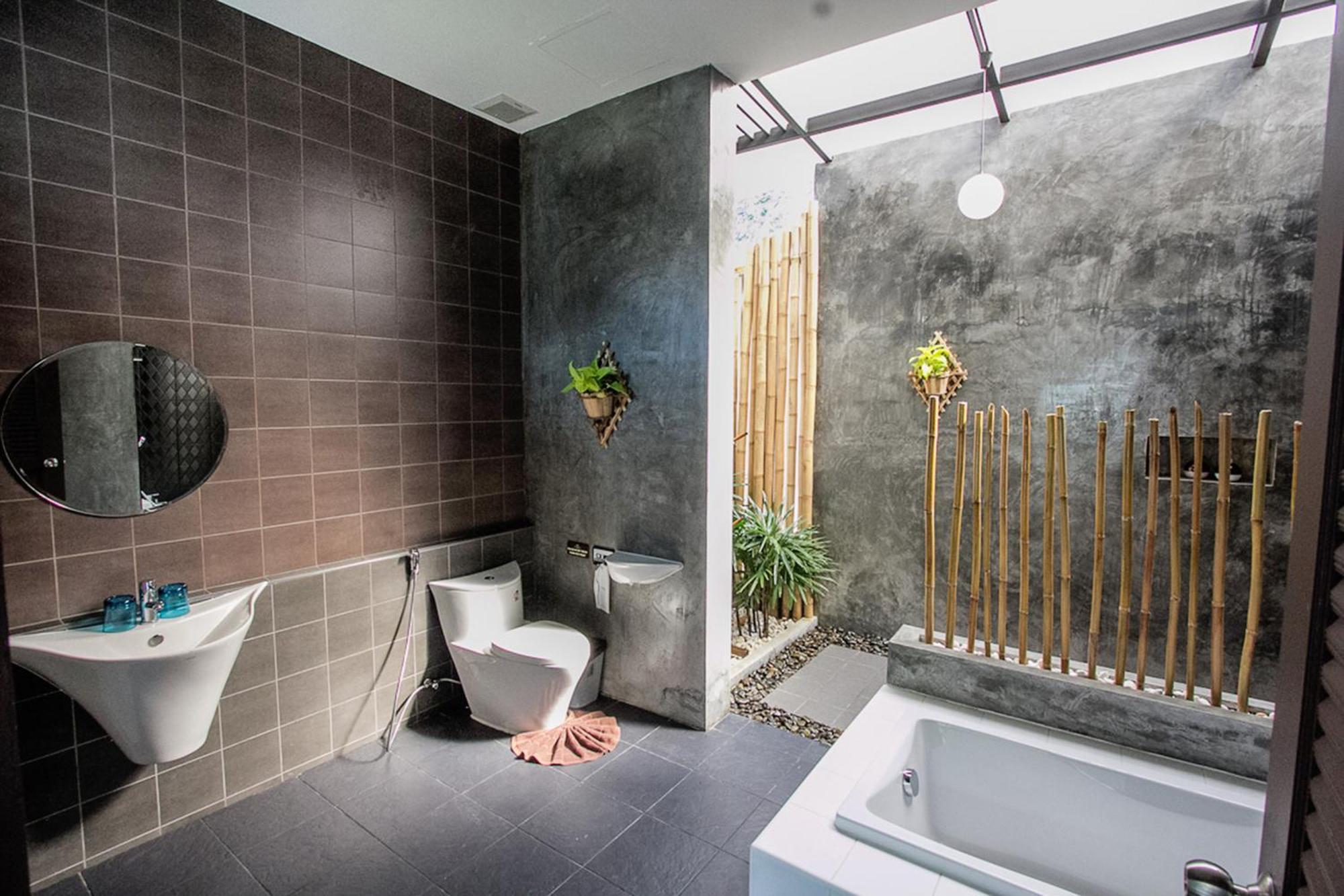 Alphabeto Resort Nai Harn Номер фото