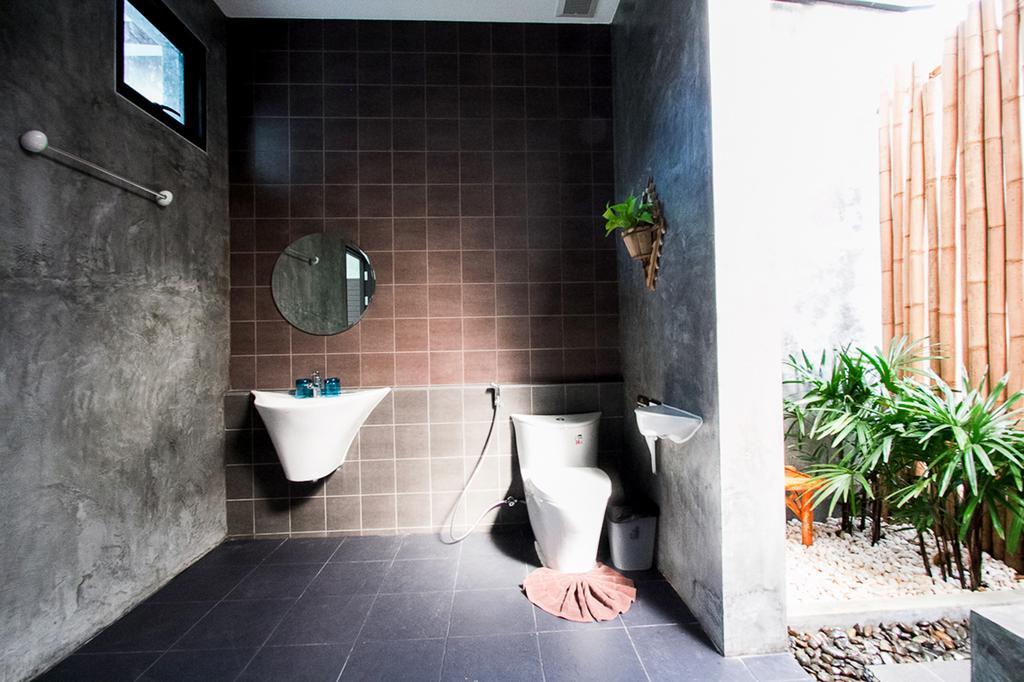 Alphabeto Resort Nai Harn Экстерьер фото