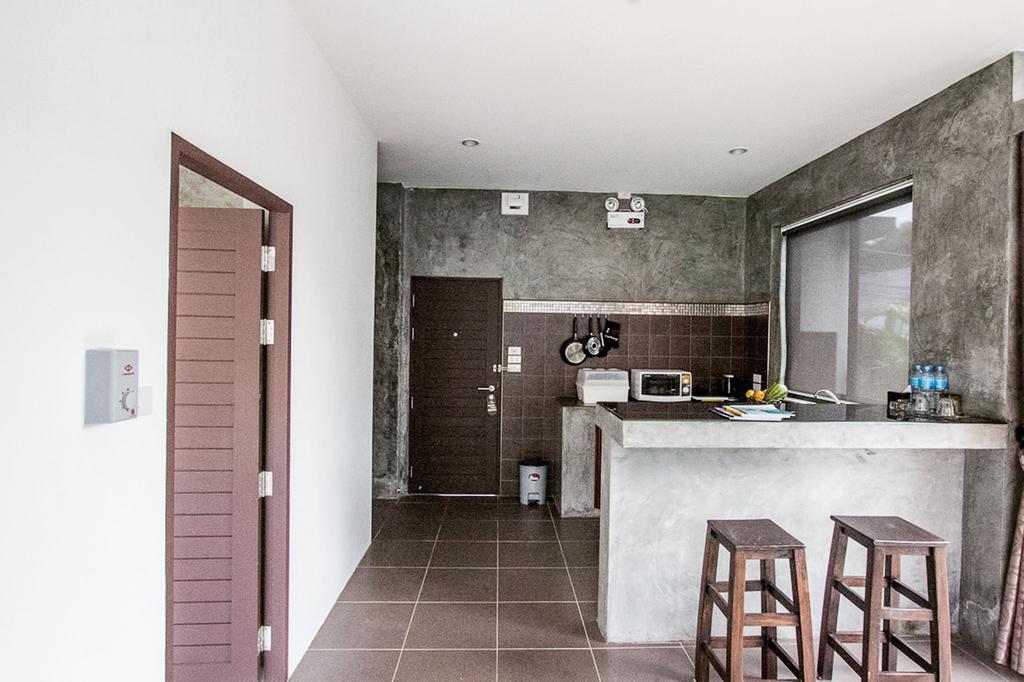 Alphabeto Resort Nai Harn Экстерьер фото