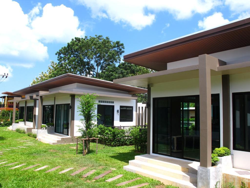 Alphabeto Resort Nai Harn Экстерьер фото