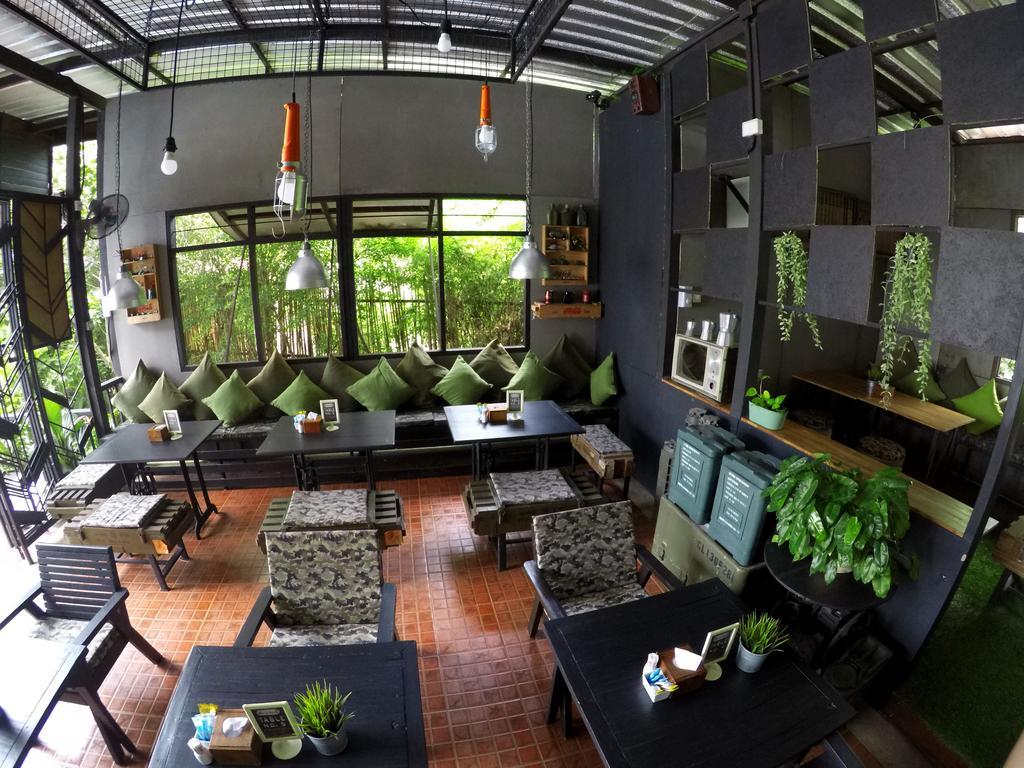 Alphabeto Resort Nai Harn Экстерьер фото